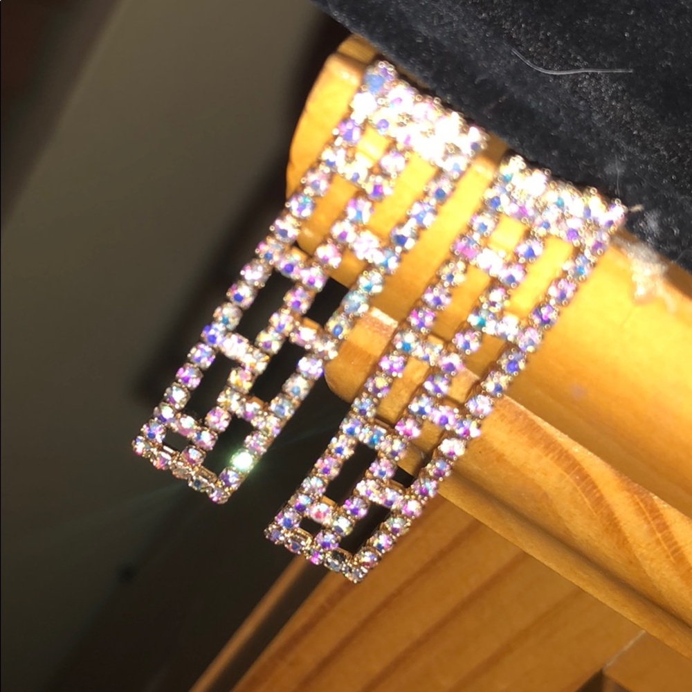 A’Gaci Earrings